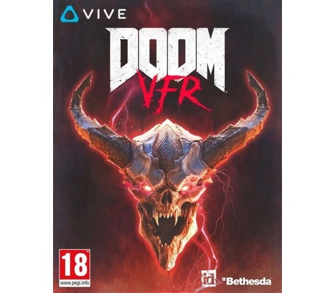 DOOM VFR