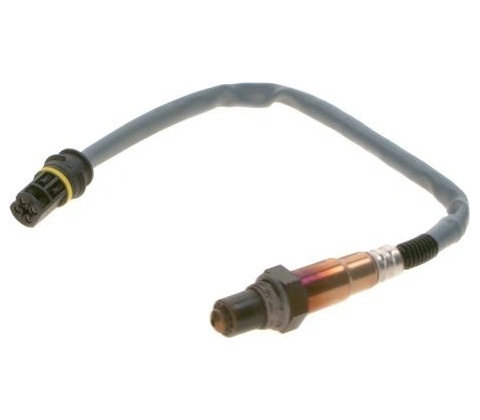 BOSCH 0 258 006 473 Lambda sonda (0258006473)
