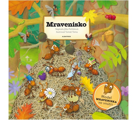 Mravenisko