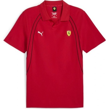 Puma Race red