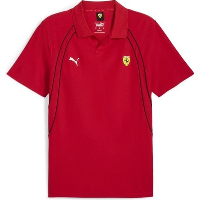 Puma Race red