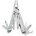LEATHERMAN Sidekick strieborné