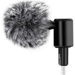 PULUZ PU615B Микрофон