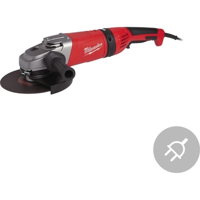 Milwaukee AGV 26-230 GE