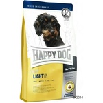 Happy Dog Mini Light Low Fat 2x4 kg
