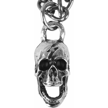 Image 1 of FALON колие Череп - psy944