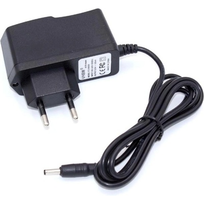 VHBW Зарядно за Logitech Harmony 720 / 880 / Dinovo / MX (800105482)