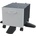 Ricoh Поставкa-пиедестал- за RICOH Low cabinet 82 -Ricoh IM C320F-PC375-MC320FW (9P38001)