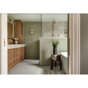 NOLINA ПАНЕЛ СТЕНЕН Decolux 204х9х2700мм WAINSCOT (AP-071-P2)