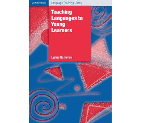 Teaching Languages to Young Learners