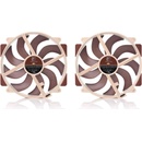 Noctua NF-A14x25r-G2-PWM-Sx2-PP