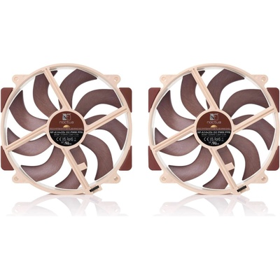 Noctua NF-A14x25r-G2-PWM-Sx2-PP