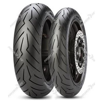 Pirelli Diablo Rosso Scooter 120/70 R15 56S