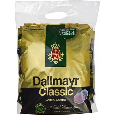 Dallmayr Káva kapsle 700 g 100 ks