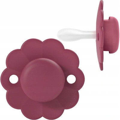 Suavinex cumlík Sx Pro fyziologický Wonder Viva Magenta