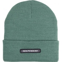 Independent Groundwork beanie Bristol blue