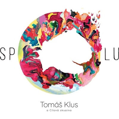 Klus Tomáš - Spolu - LP