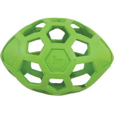 JW Pet Hol-EE Roller Egg děrované vajíčko Small 10 cm
