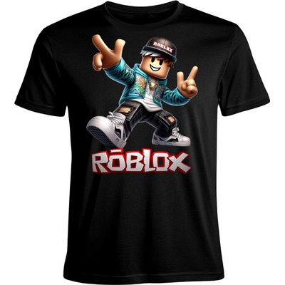 Tričko Roblox Cool Moves Roblox