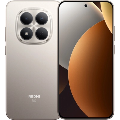 Xiaomi Redmi Note 15 Pro 5G 8GB/256GB Titanium