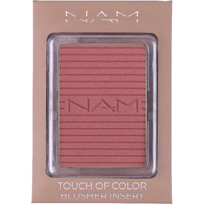 Nam Touch Of Color Blusher Insert 5 Wild Moment ПЪЛНИТЕЛ РУЖ 7gr