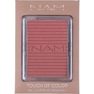 Nam Touch Of Color Blusher Insert 5 Wild Moment ПЪЛНИТЕЛ РУЖ 7gr