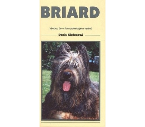 Briard