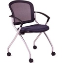 OFFICE PRO Konferenční jednací židle METIS