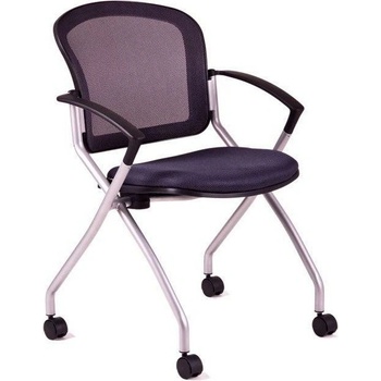 OFFICE PRO Konferenční jednací židle METIS