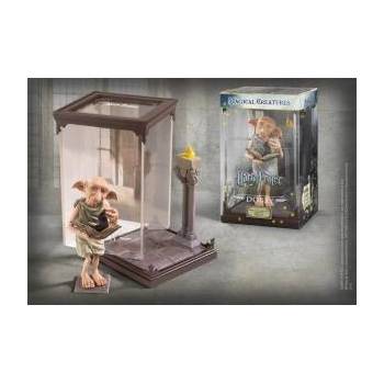 The Noble Collection NOBLE COLLECTION Harry Potter Magical Creatures Dobby Figurine