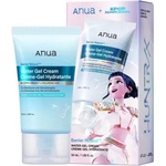 Anua KDH Barrier Reboot Watery Gel Cream - Хидратиращ Гел-Крем 50ml