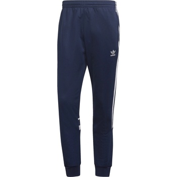 adidas Originals Анцуг Adidas Originals Men's Cutline Closed Hem Poly Joggers - Navy