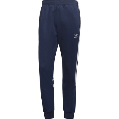 adidas Originals Анцуг Adidas Originals Men's Cutline Closed Hem Poly Joggers - Navy