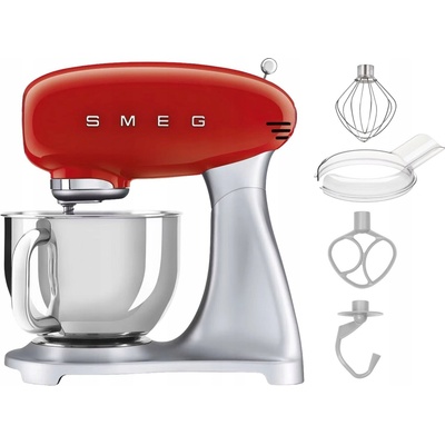 Smeg SMF02RDEU