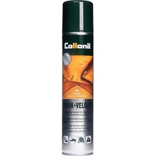 Collonil Nubuk+Velours černá 200 ml