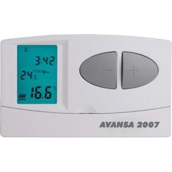 Avansa 2007