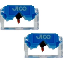 JICO N-44-7 DJ IMP SD pair