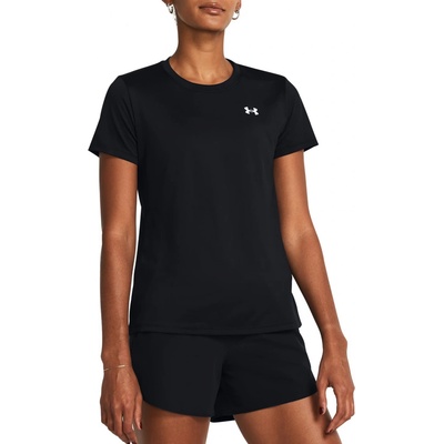 UNDER ARMOUR TECH RIB SSC 1389852-001 Černá