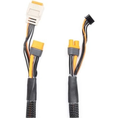 Spektrum nabíjací kábel IC3 s balancérom JST-XH 2-6S 60cm