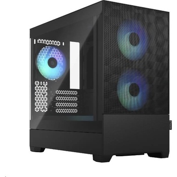Fractal Design Pop Mini Air RGB TG Clear Tint FD-C-POR1M-06