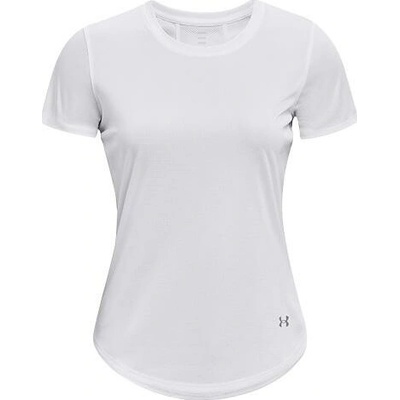 Under Armour Dámské tričko UA Speed Stride 2.0 Tee Bílá