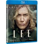 MagicBox Lee: Fotografka v první linii - Blu-ray (079525)