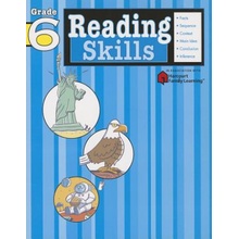 Reading Skills, Grade 6