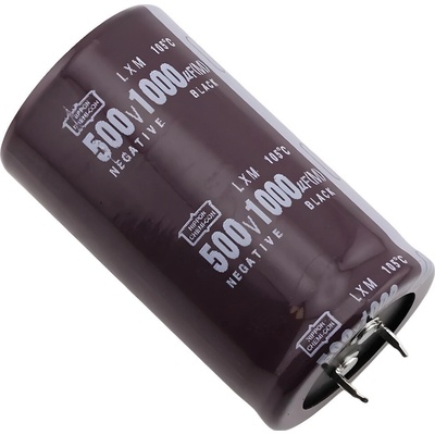 Kondenzátor 500V, 1000uF