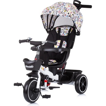 Chipolino SMART white