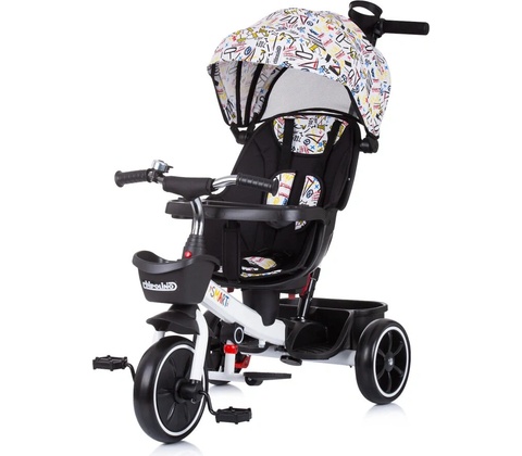 Chipolino SMART white