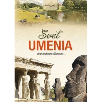 Svet umenia