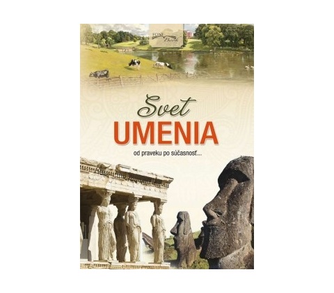 Svet umenia