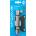 M-Wave Мини помпа M-wave Air Midget Mini pump - Silver - размер One Size (870-2960-0111)