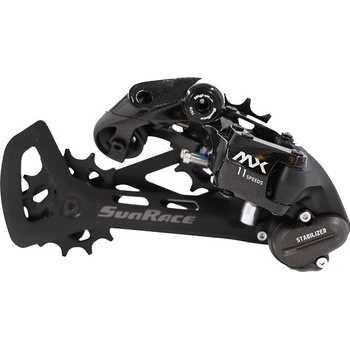 SunRace RDMX600 MD